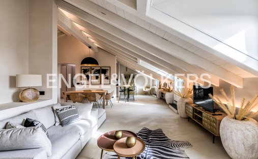 Penthouse en Centro histórico, Albenga, Liguria 1