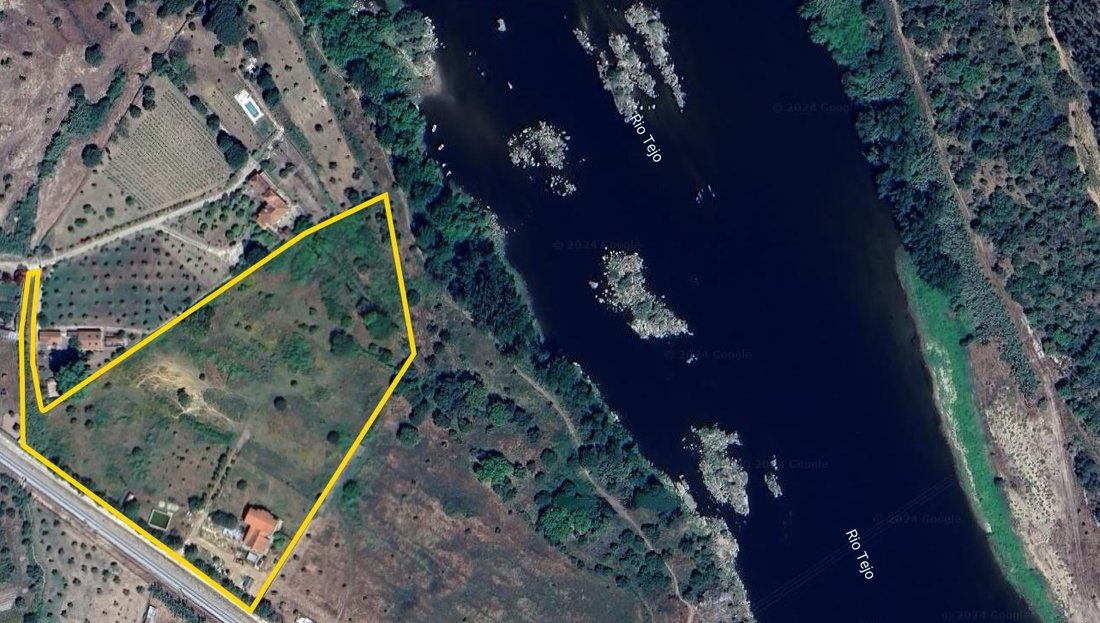 House in Tramagal, Santarem District, Portugal 1 - 14792024