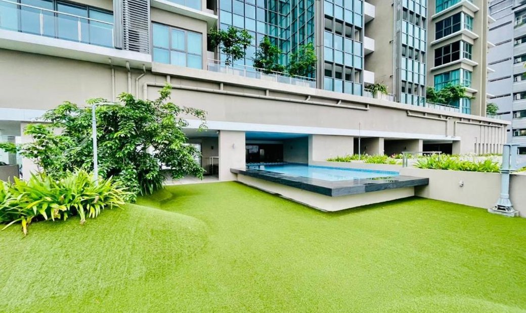 Exclusive Urban Address In Colombo In Colombo, Western Province, Sri ...