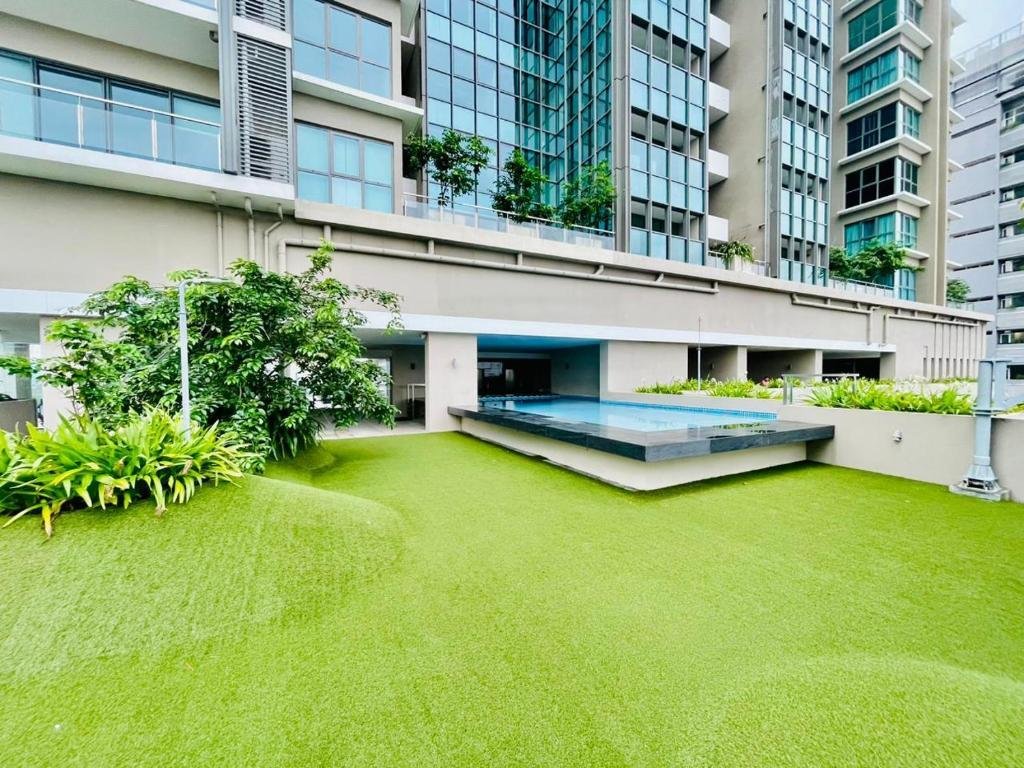 Apartment in Colombo, Western Province, Sri Lanka 1 - 14821442
