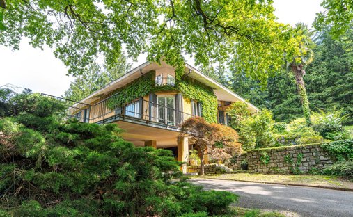 Casa a Daverio, Lombardia, Italia 1