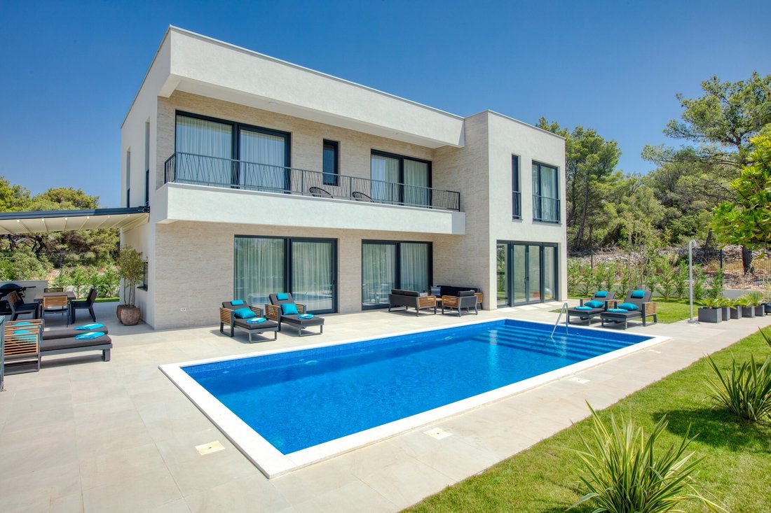 House in Gradska cetvrt Varos, Sibenik, Sibenik-Knin County 3 - 14821570