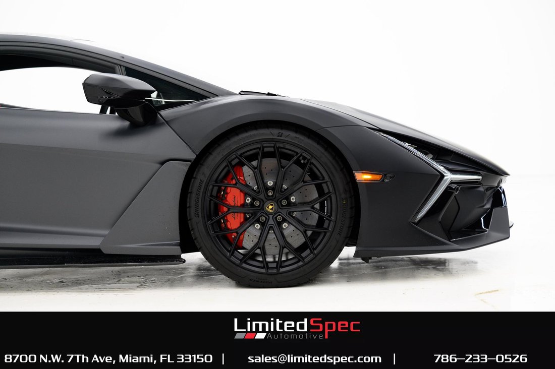 2024 Revuelto In Miami, Florida, United States For Sale (14587630)