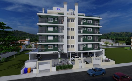 Apartment in Florianópolis, State of Santa Catarina, Brazil 1
