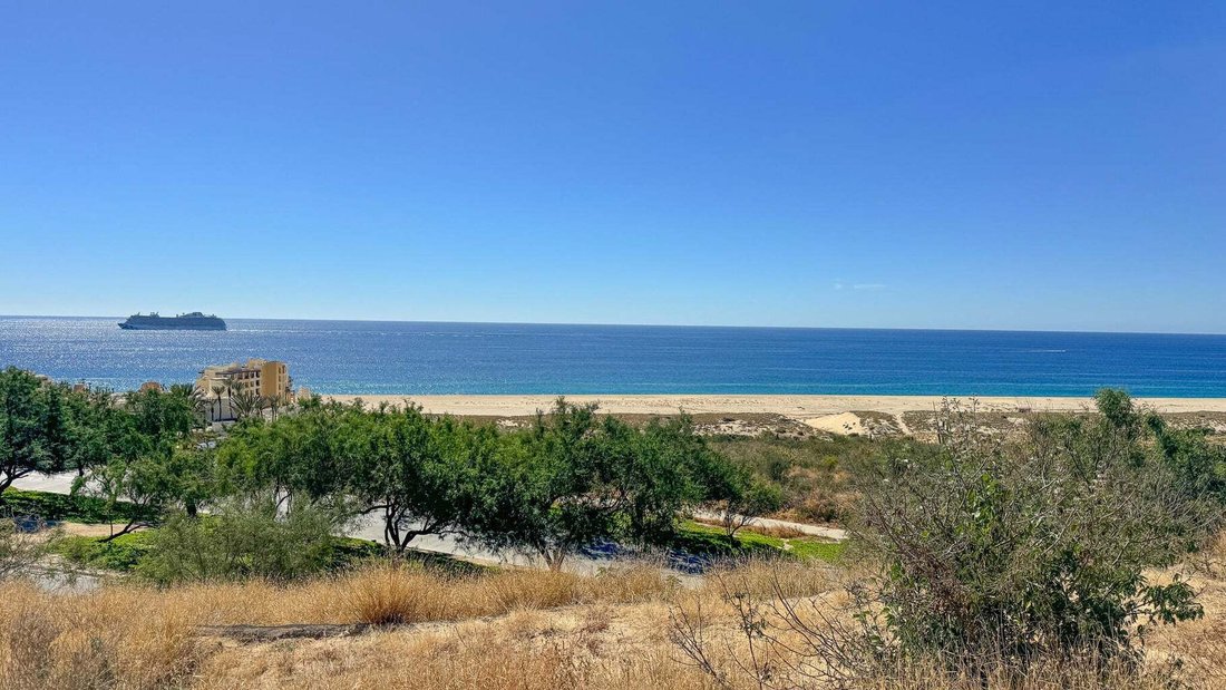 Prime Land In Cabo San Lucas In Cabo San Lucas, Baja California Sur