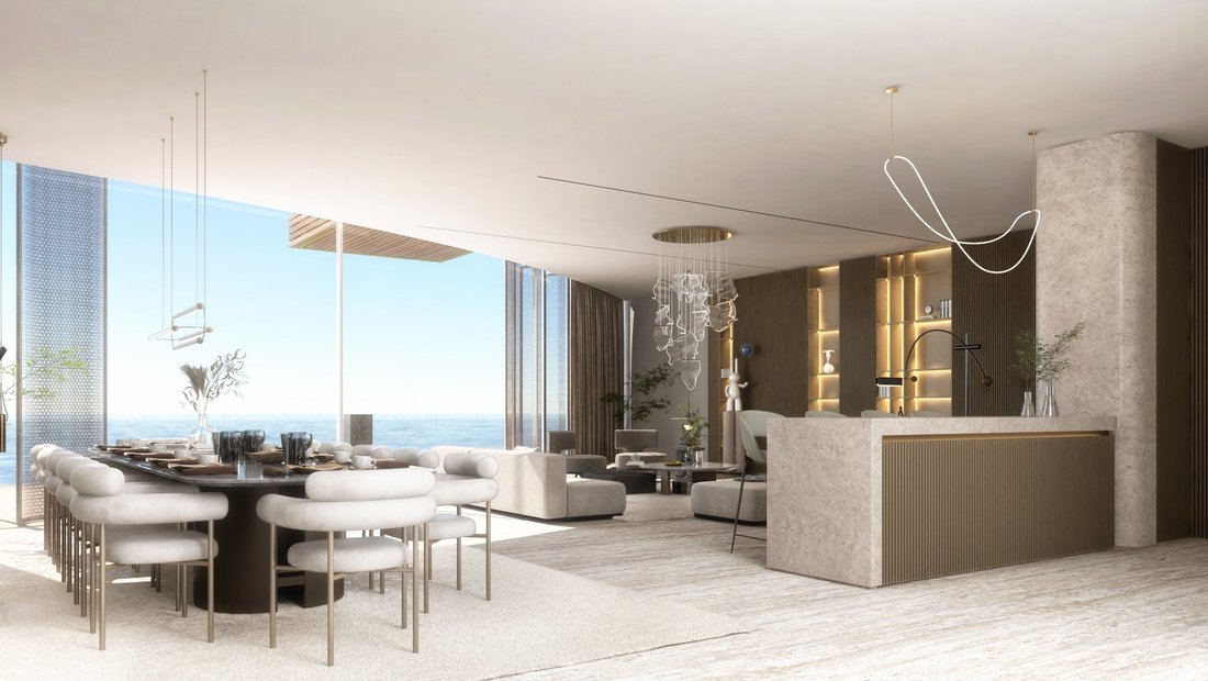 Villa in Palm Jumeirah, Dubai, United Arab Emirates 4 - 14826015