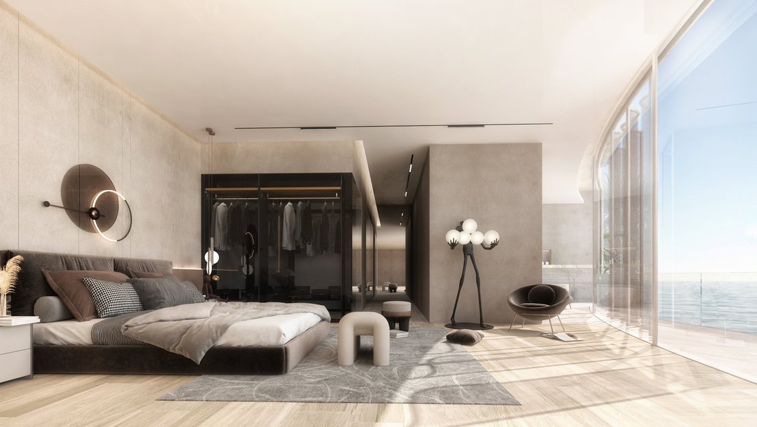 Villa in Palm Jumeirah, Dubai, United Arab Emirates 3 - 14826015