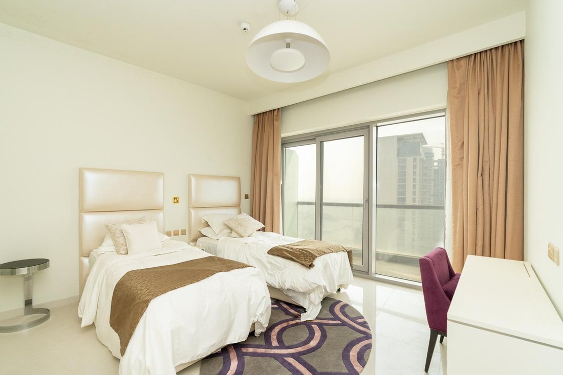 Apartment in Lusail, Doha, Qatar 4 - 14825397