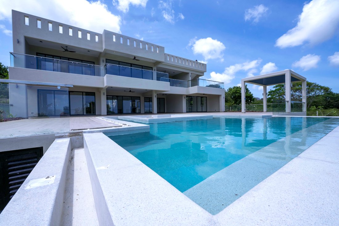 Luxurious Swahili Style Villa In Vipingo In Kikambala, Kilifi County