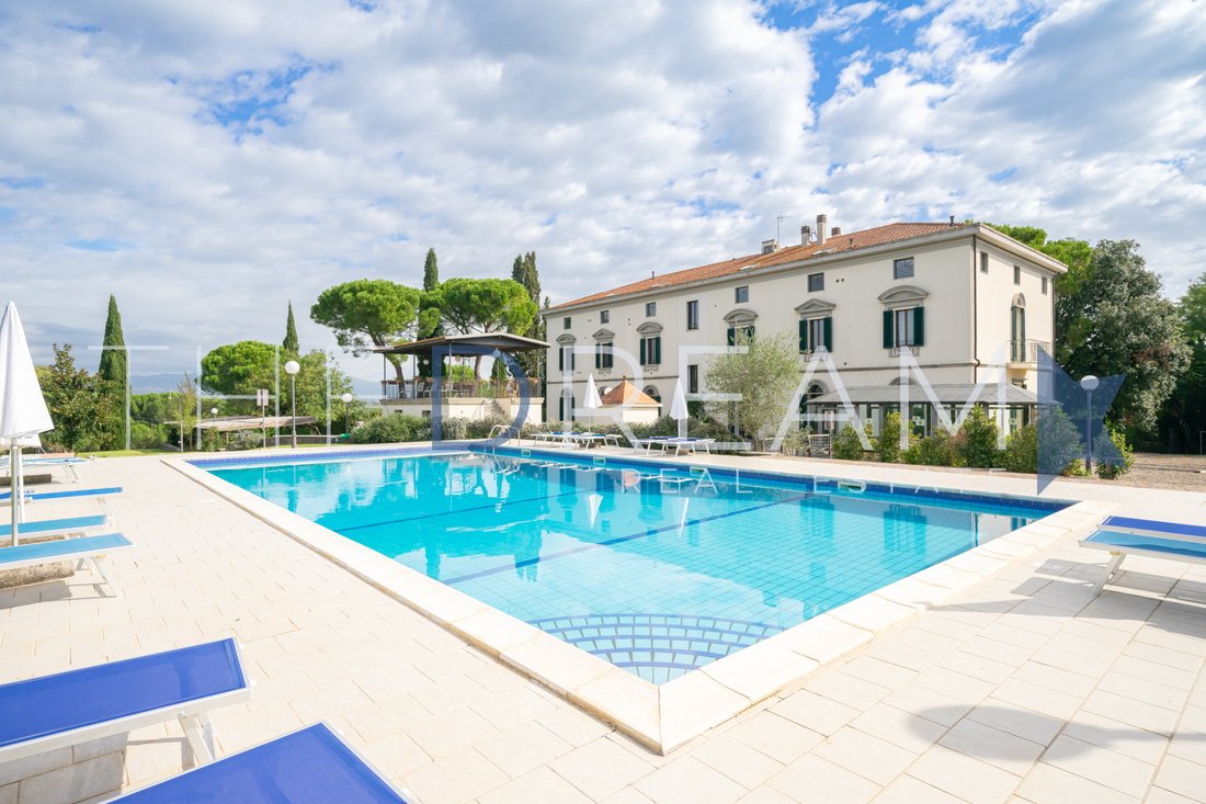 Villa in Center, Grosseto, Tuscany 2 - 14821787