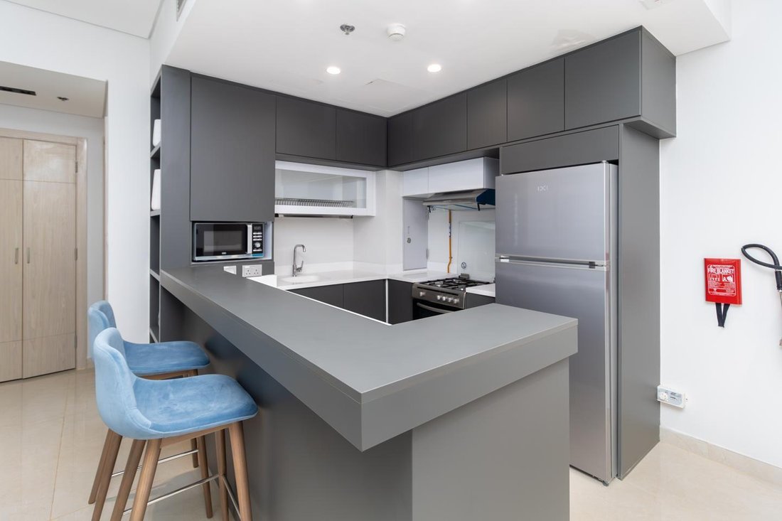 Apartment in Lusail, Doha, Qatar 5 - 14825487