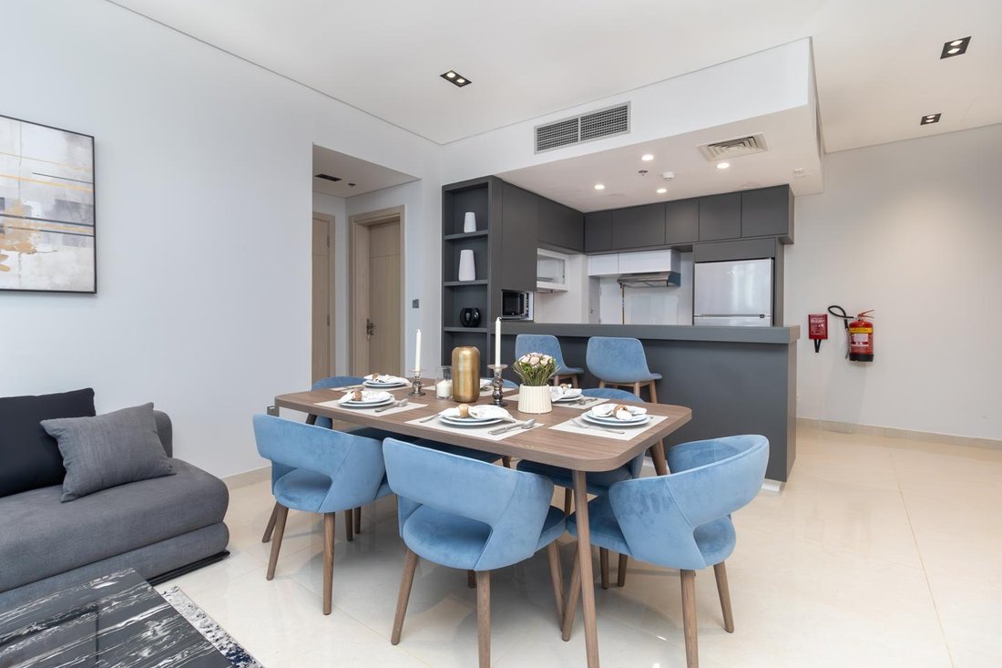 Apartment in Lusail, Doha, Qatar 4 - 14825487