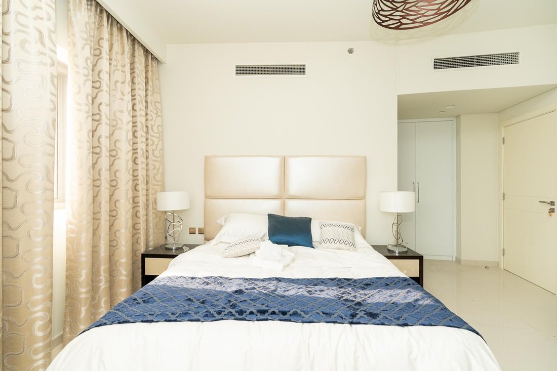 Apartment in Lusail, Doha, Qatar 4 - 14825362