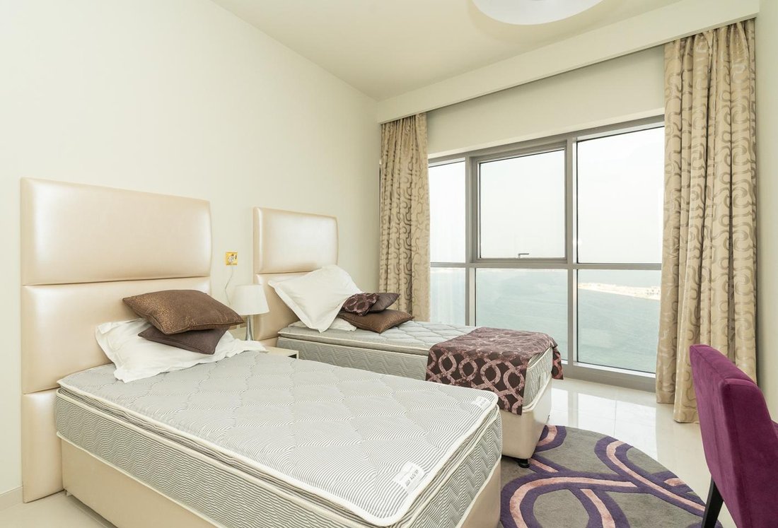 Apartment in Lusail, Doha, Qatar 5 - 14825397