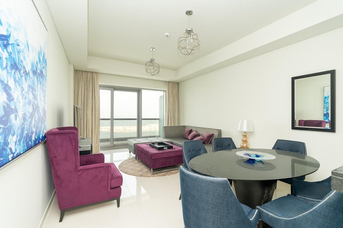 Apartment in Lusail, Doha, Qatar 1 - 14825397
