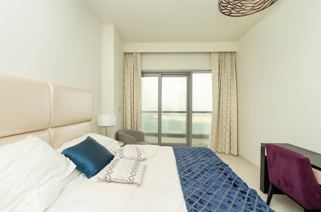 Apartment in Lusail, Doha, Qatar 3 - 14825397