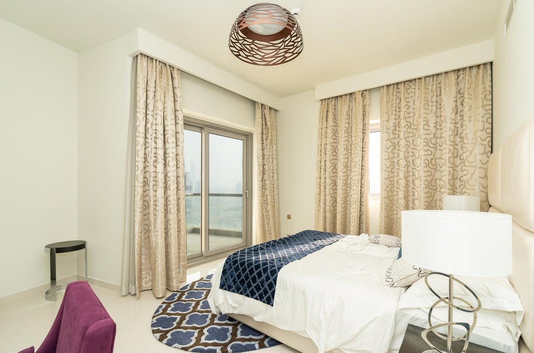 Apartment in Lusail, Doha, Qatar 2 - 14825362