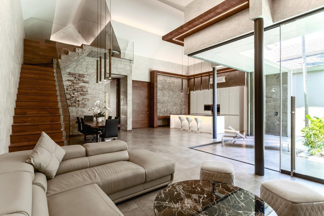 Villa in Bang Tao Beach, Phuket, Thailand 3 - 14825905