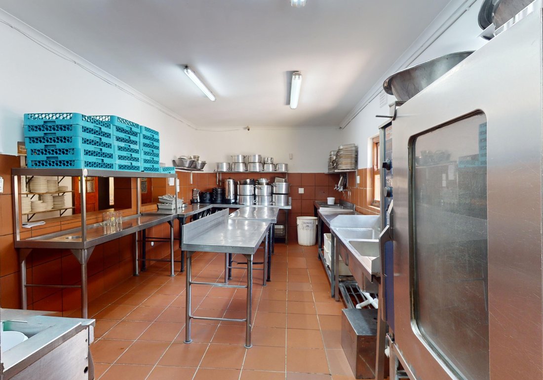 Apartment Block For Sale In Protea In Cape Town, Western Cape, South