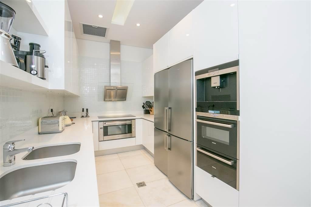 Penthouse à Sandown, Gauteng, Afrique du Sud 3 - 14838892