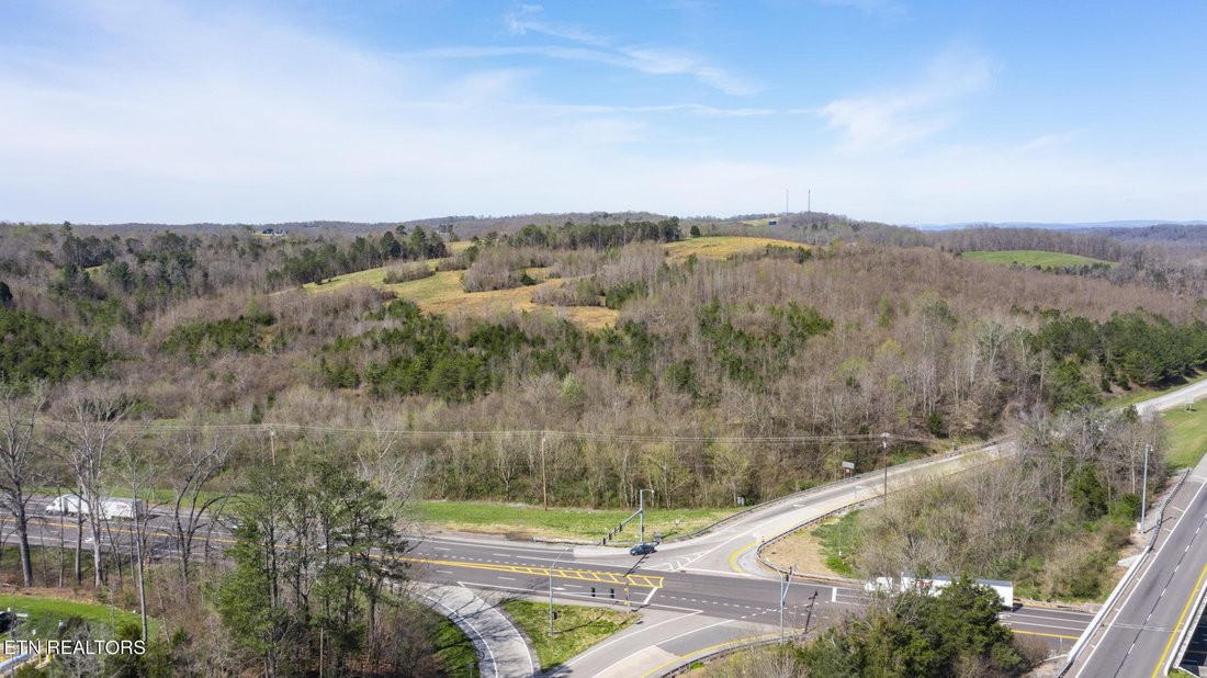Land in Lenoir City, Tennessee, United States 5 - 14823539