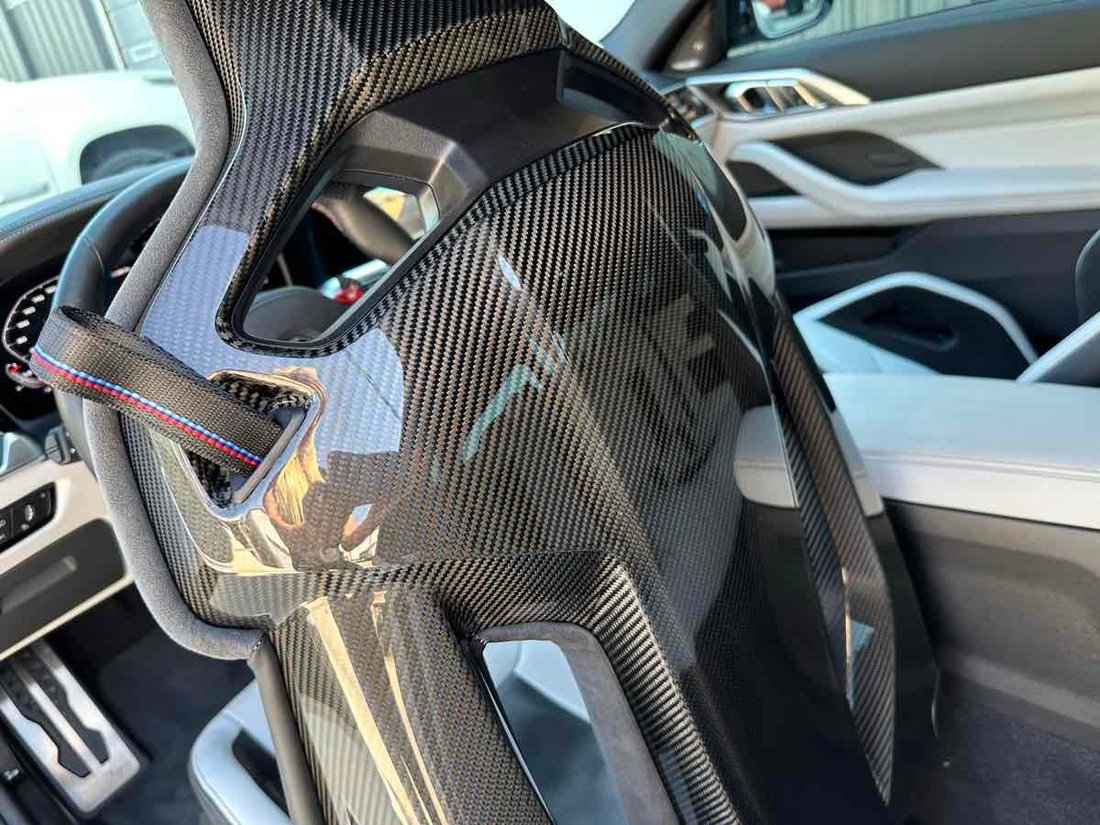 2022 Bmw M4 In Argyle, Tx, United States For Sale (14819548)