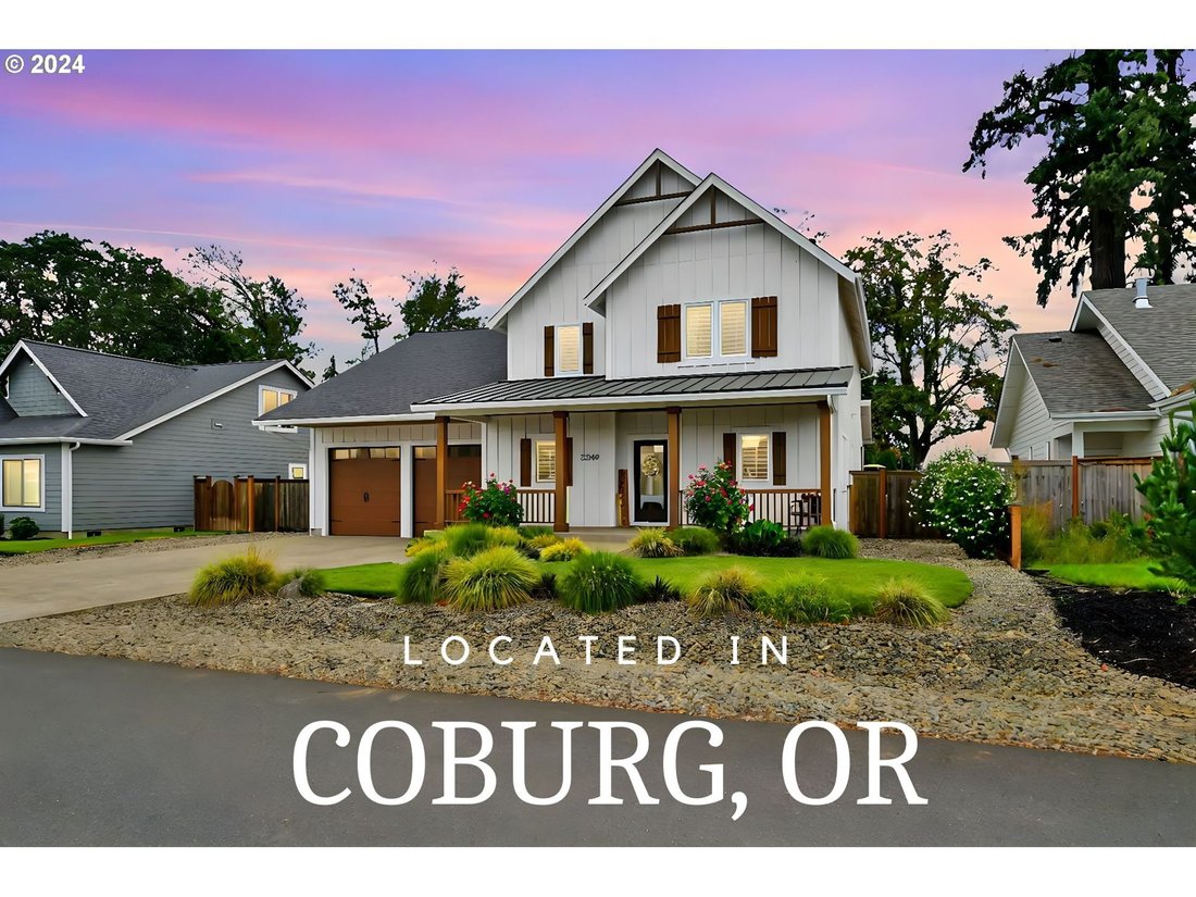 Residential Coburg In Eugene, Oregon, United States For Sale (14823738)