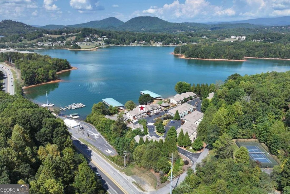 1407 Lakeside Road In Hiawassee, United States For Sale (14823502)