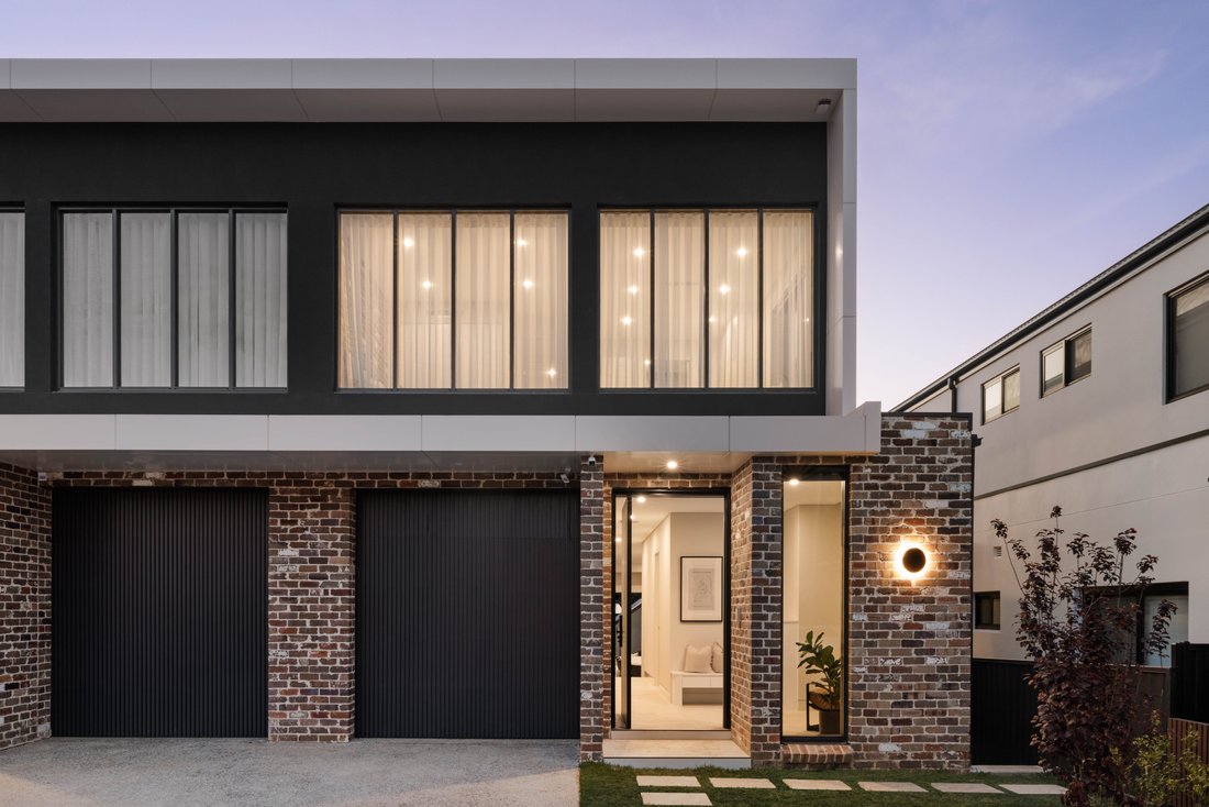 Cutting Edge Design With Generous In Burwood, New South Wales