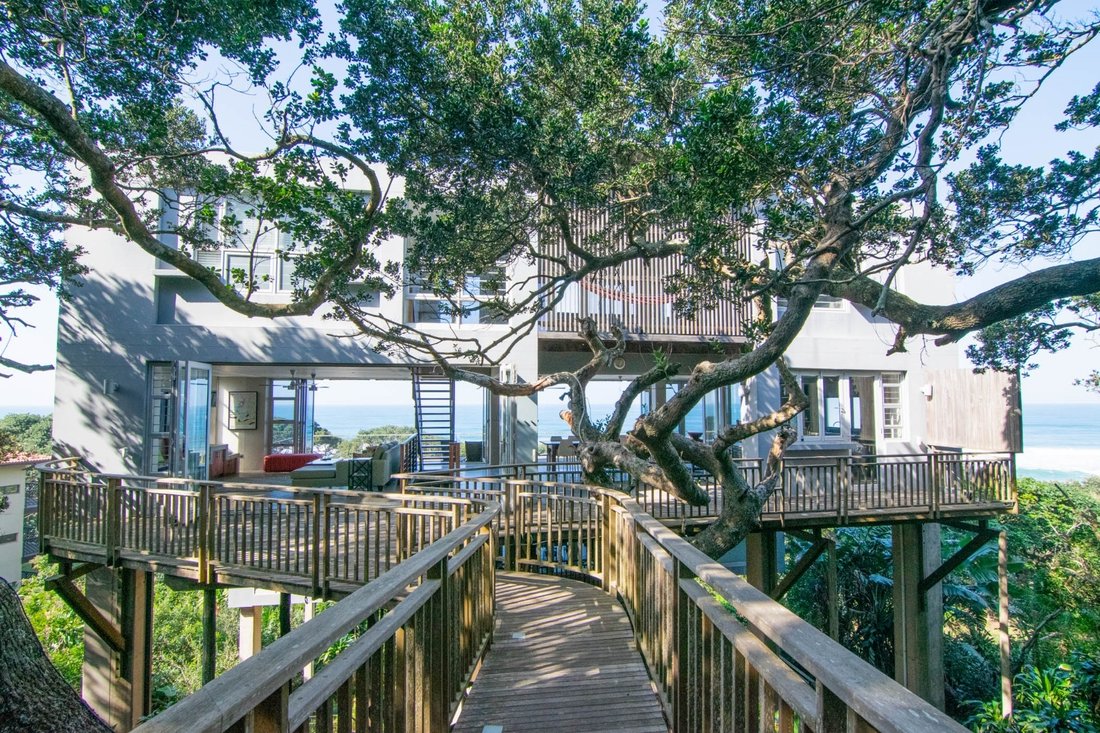 House in Zinkwazi Beach, KwaZulu-Natal, South Africa 1 - 14823258
