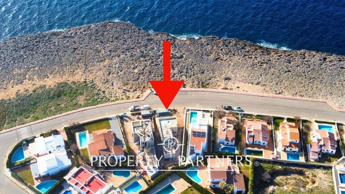 Villa in Ciutadella de Menorca, Balearic Islands, Spain 5 - 14485095