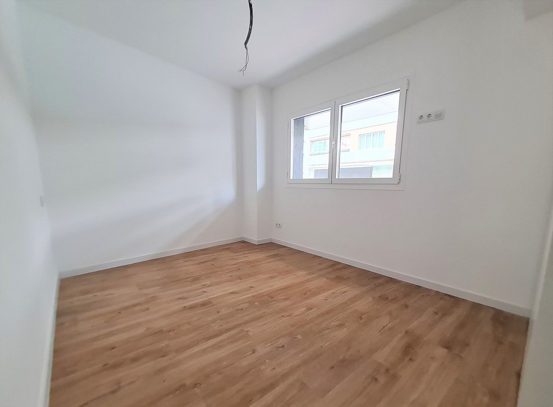 Apartment in Palma, Balearic Islands, Spain 4 - 14822671
