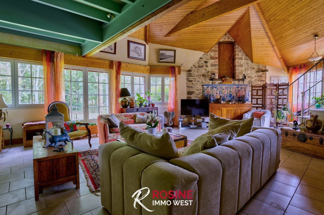 Château Gontier Sur Mayenne In Château Gontier, Pays De La Loire