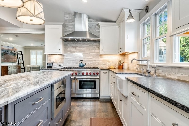 Residential Chatham Boro In Chatham Township, New Jersey, United States