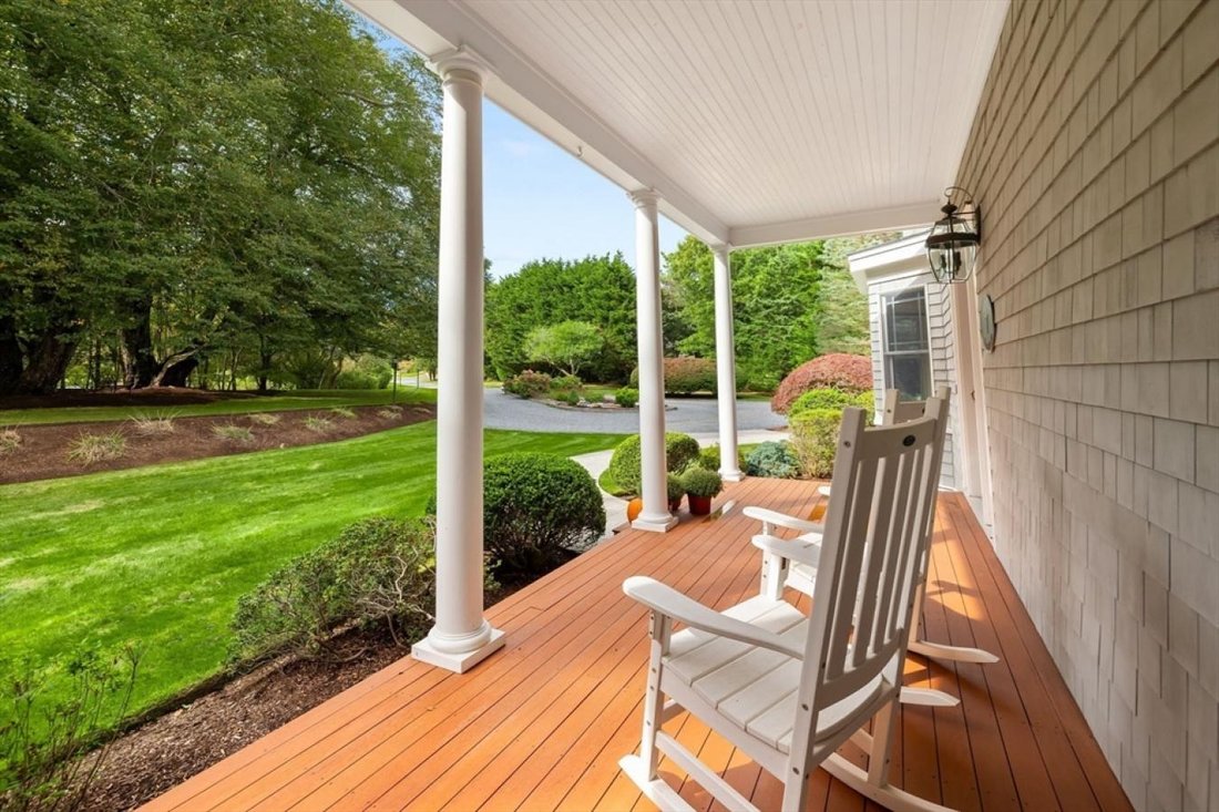 House in Sandwich, Massachusetts, United States 5 - 14823450