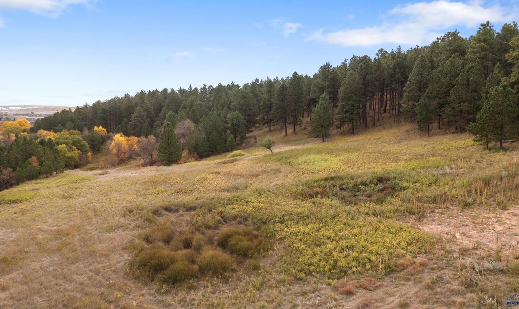 Rapid City Land In Rapid City, South Dakota, United States For Sale