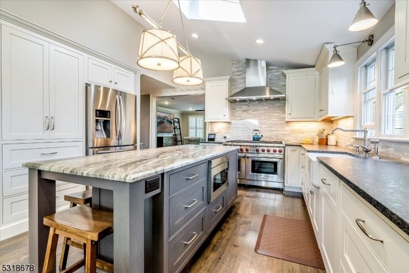 Residential Chatham Boro In Chatham Township, New Jersey, United States