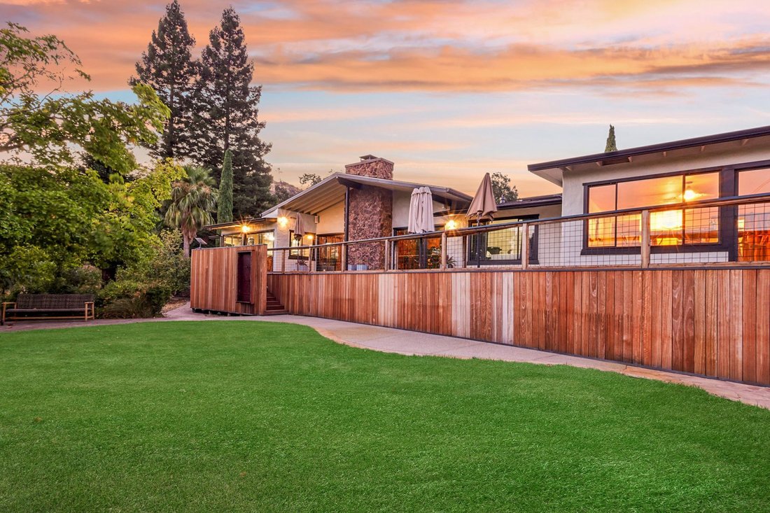 House in Napa, California, United States 2 - 14774443