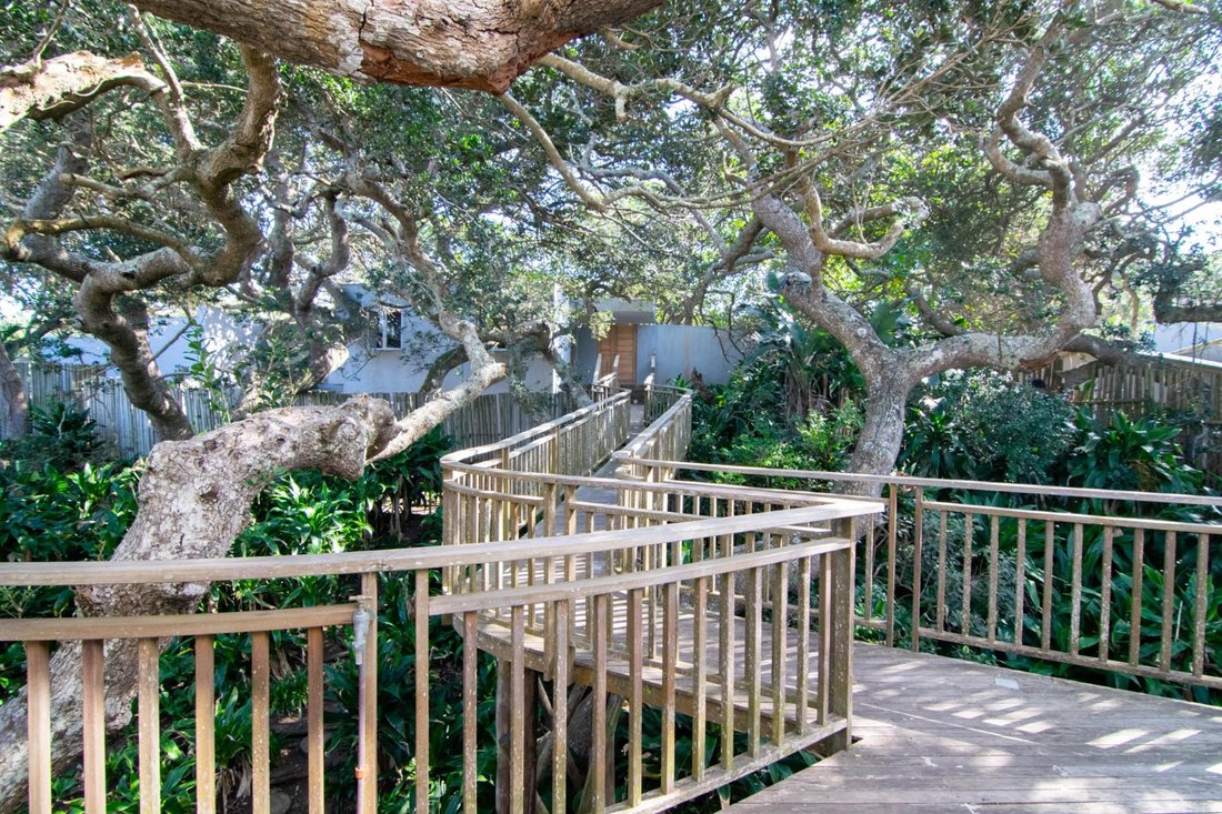 House in Zinkwazi Beach, KwaZulu-Natal, South Africa 2 - 14823258