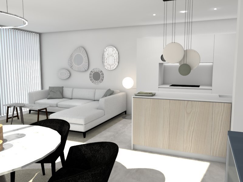 Villa in Finestrat, Valencian Community, Spain 3 - 12416800
