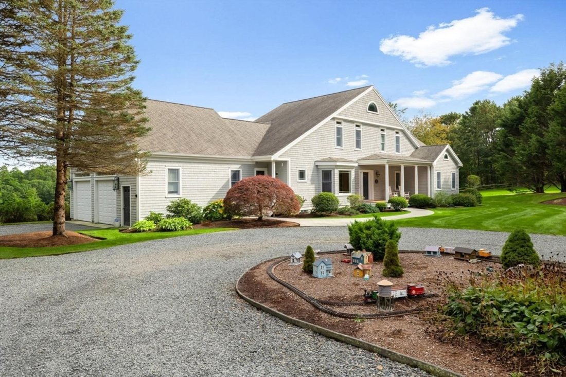 House in Sandwich, Massachusetts, United States 1 - 14823450