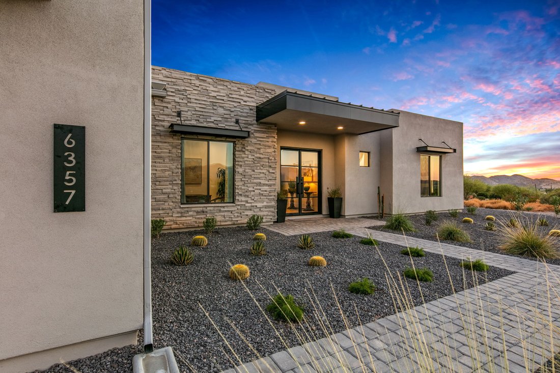 Nueva Casa Terminada Para Rv/Toy Barn En En Carefree, Arizona, Estados