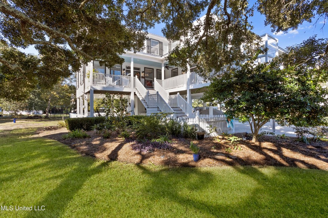 Residential Pass Christian In Pass Christian, Mississippi, United