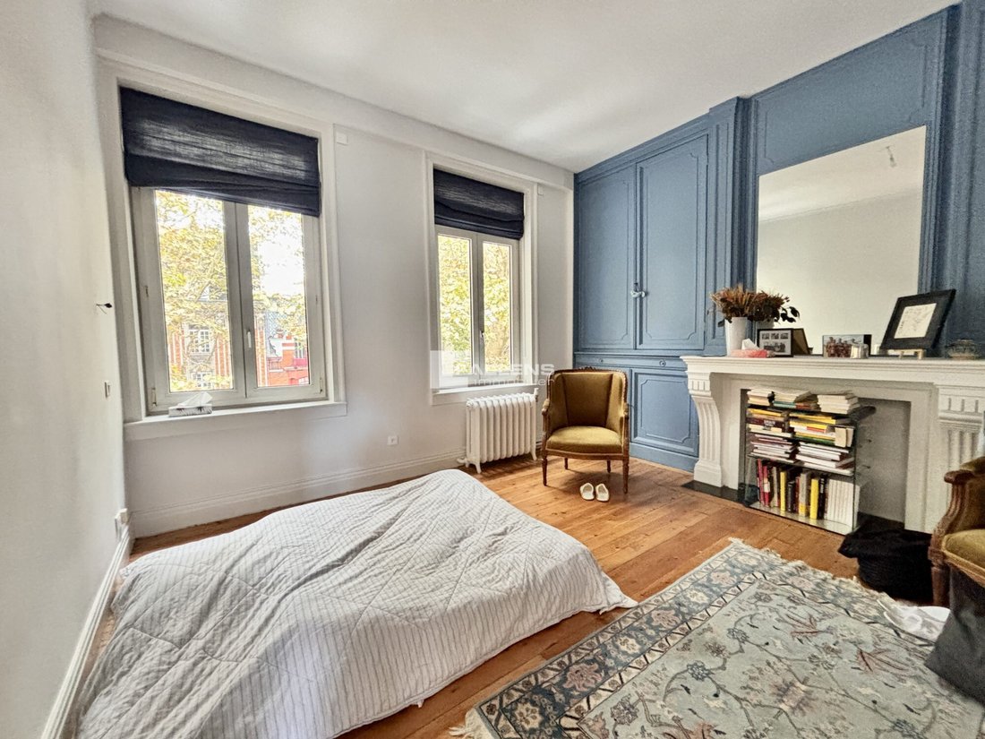 Lille Apartment In Lille, Hauts De France, France For Sale (14825668)