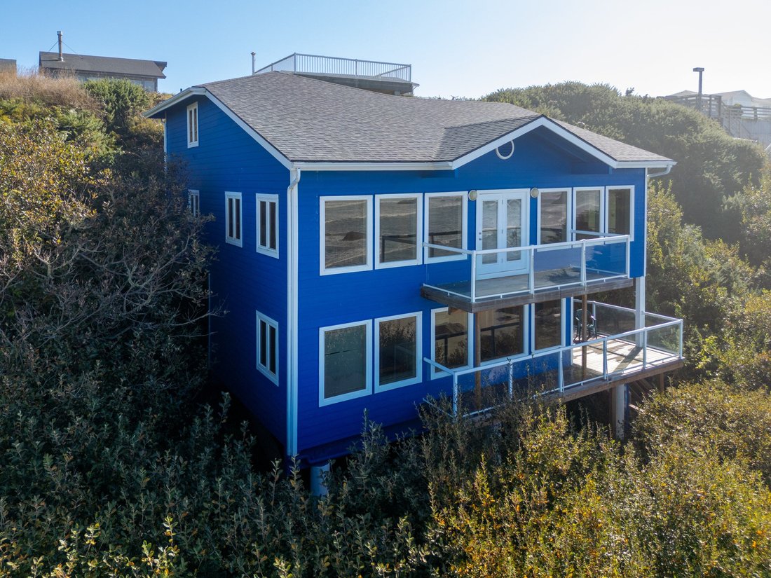 1470 Beach Loop Drive Sw In Bandon, Oregon, United States For Sale