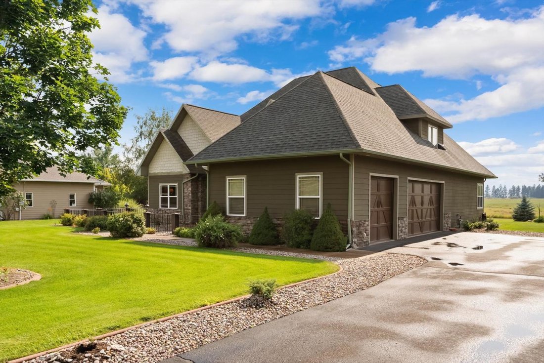 House in Kalispell, Montana, United States 3 - 14046495