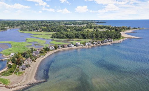 Terreno a Westport, Connecticut, Stati Uniti 1