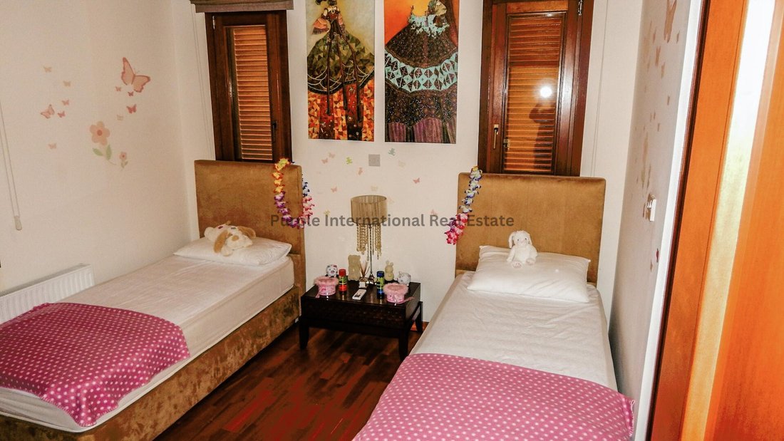 Villa in Kouklia, Paphos, Cyprus 3 - 14825062