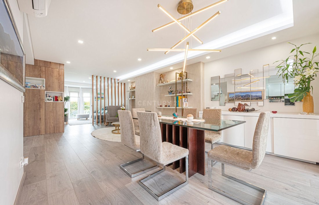 Villa Lisboa Portugal In Lisbon, Lisbon, Portugal For Sale (14825953)