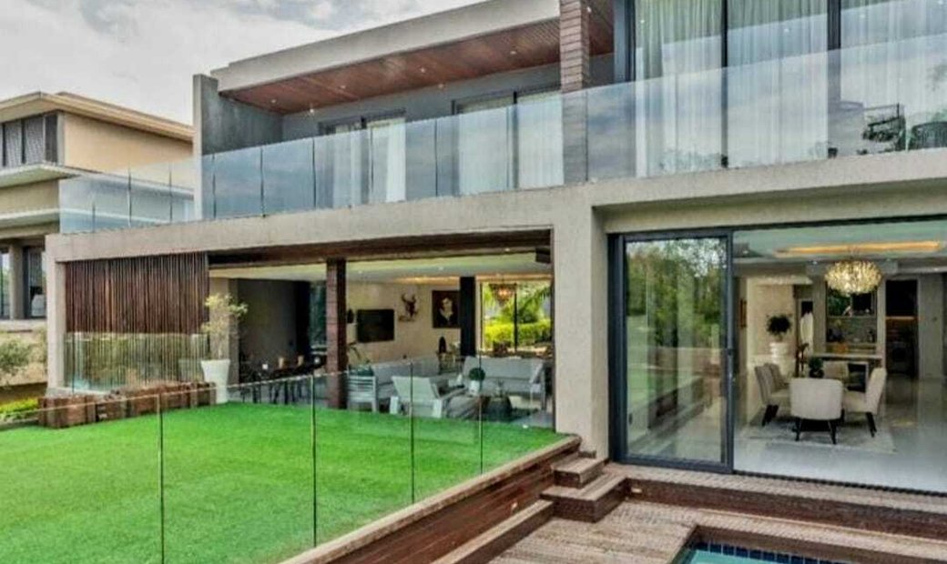 Stunning 4 Bed Freestanding Haven In Umhlanga! In Durban Metro, South